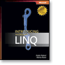 IntroducingLINQ