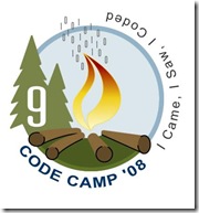 Code Camp 9