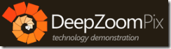 DeepZoomPixLogo