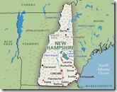 New Hampshire!