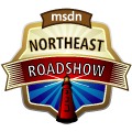 The Northeast MSDN Roadshow