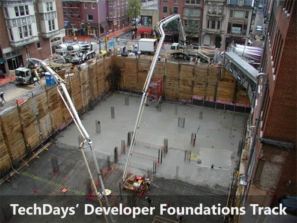 techdays_developer_foundations_track