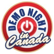 demo night in canada