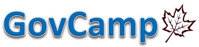 GovCamp logo