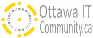 Ottawa IT Community logo