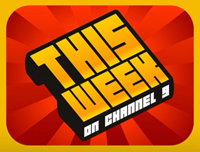 This Week in Channel 9 logo