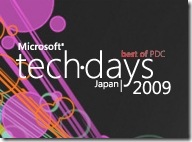 TechDays2009