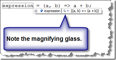 ExpressionTreeMagnifyingGlass