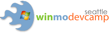 WinMoDevCamp