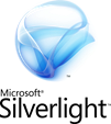 Silverlight Logo v 