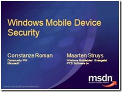 mobiledevicesecurity