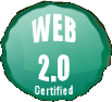 Czy ty masz certyfikat Web 2.0?