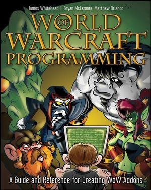 warcraftprogramming