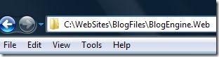 BlogFiles