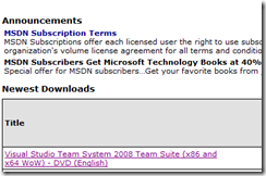 Its on MSDN!