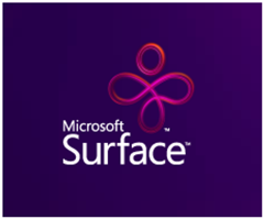 Microsoft Surface