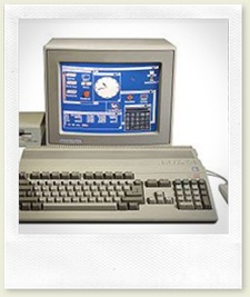 Amiga500
