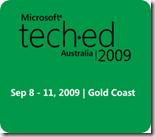 TechEd2009