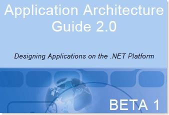 PnP Application Architecture Guidance
