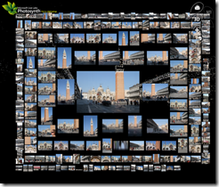 San Marco 성당 Photosynth