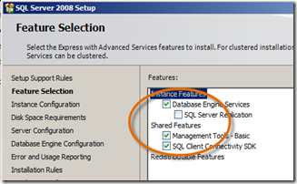 0350 - Install SQL Server