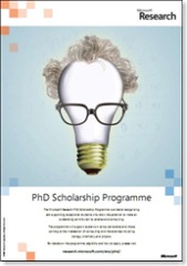 MSR_PHD_Scholarship