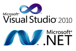 Visual Studio 2010 ja .NET Framework 4