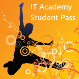 DreamSpark - IT Academy Student Pass