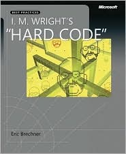 I. M. Wright's Hard Code
