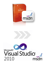 Lisa oma Visual Studio Professionalile MSDN tellimus soodushinnaga