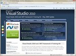 Visual Studio 2010 and .NET Framework 4 Training Kit - May Preview