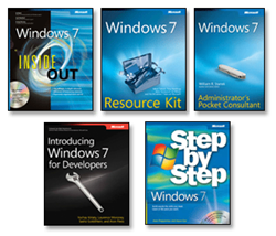 Windows 7 raamatute tasuta peatükid