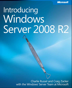 Tasuta e-raamat: Introducing Windows Server 2008 R2