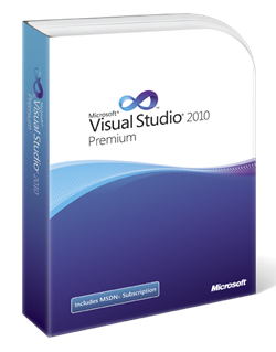 Visual Studio 2010 ja MSDN tellimus - muudatused partneritele