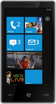 Windows Phone 7 series