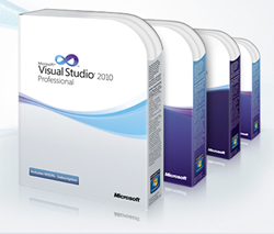 Parimad tööriistad edukaks arendustööks - Visual Studio 2010 ja MSDN tellimus