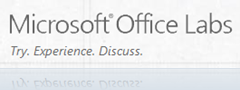 Microsoft Office Labs
