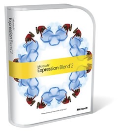 ExpressionBlendBox