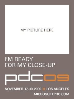 PDC09Bling_Speaker_MyPicture_240