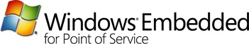 Windows Embedded POS h logo