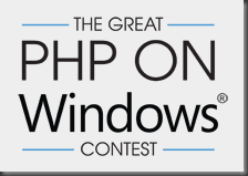 The Great PHP on Windows Contest