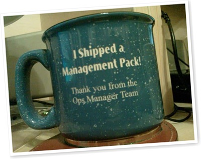 View Management Pack ShipIt Momento