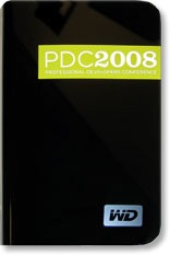 PDC2008 