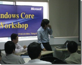 Windowscore Workshop HCM June2009 281