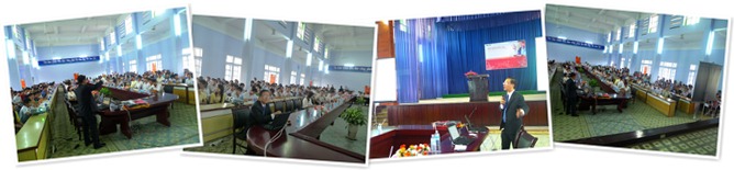 View Danang university of Technology