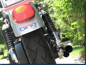 Bing - 2000 Harley FXDX