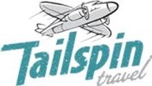 TailspinTravel
