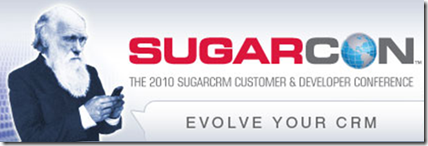 SugarCon 2010