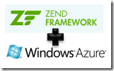 Zend-Framework-Windows-Azure-SDK-PHP