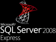 Microsoft SQL Server 2008 Express
